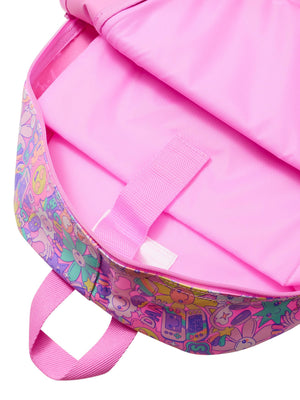 Smiggle - Epischer klassischer Schulrucksack