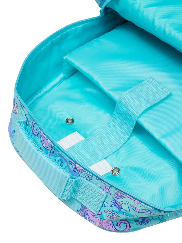 Smiggle - Epic Klassischer Schulrucksack