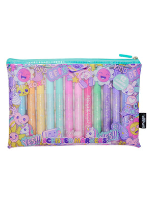 Smiggle - Episches Marker-Stifte-Set