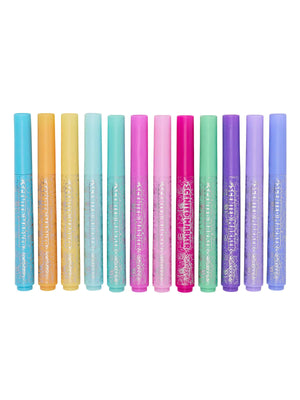 Smiggle - Episches Marker-Stifte-Set