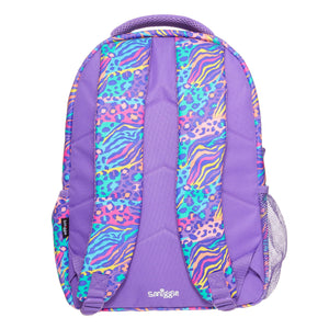 Smiggle – Entdecken Sie den rosa Rucksack