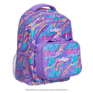 Smiggle – Entdecken Sie den rosa Rucksack