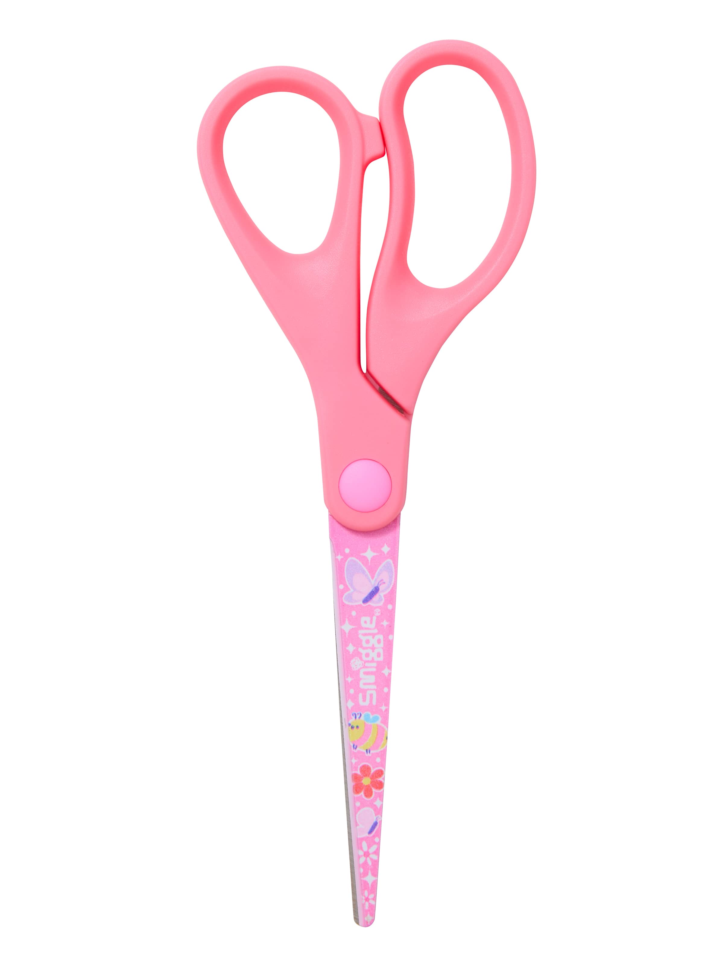 Smiggle – Kinderschere mit Feenstaub