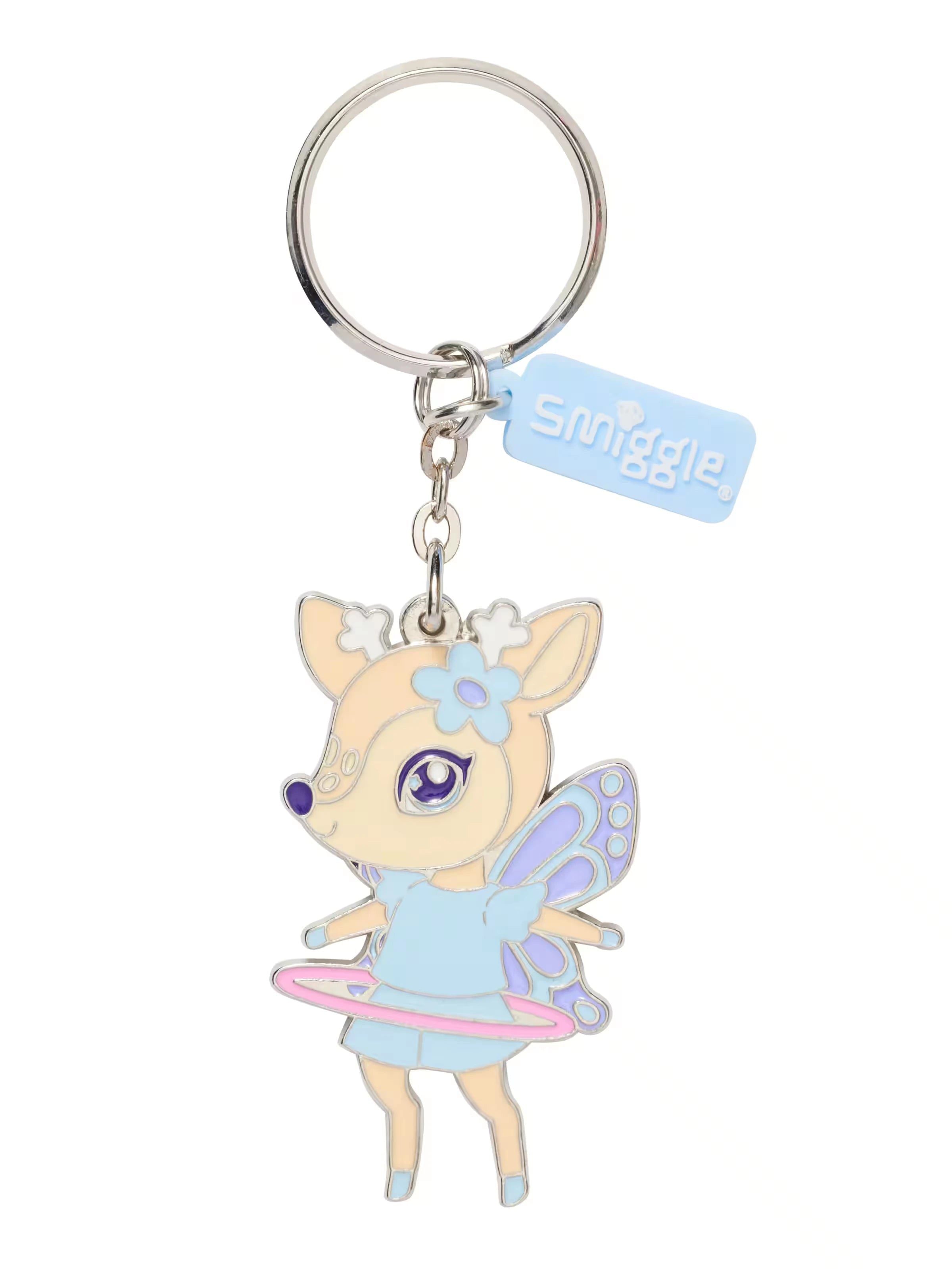 Smiggle – Fawna Hirsch Schlüsselanhänger