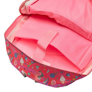 Smiggle – Fiesta 3-teiliges Schultaschen-Set
