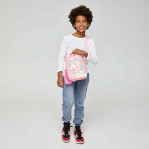 Smiggle – Fiesta Lunch- und Wochenendtasche mit Schultergurt