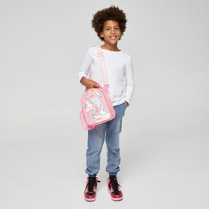 Smiggle – Fiesta Lunch- und Wochenendtasche mit Schultergurt
