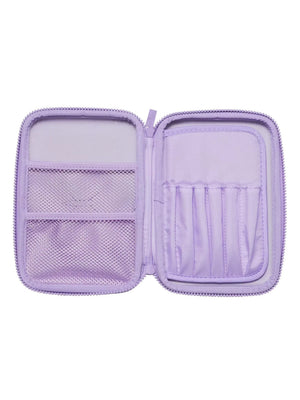 Smiggle – Flutter Hardtop Butterfly Federmäppchen