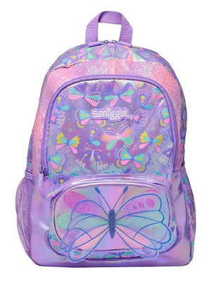 Smiggle – Flutter Classic Rucksack