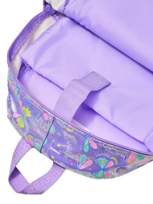 Smiggle – Flutter Classic Rucksack