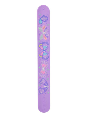 Smiggle - Flutter Slapband Silikonarmband