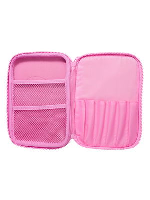 Smiggle – Fly High Hardtop-Federmäppchen mit zwei Fächern
