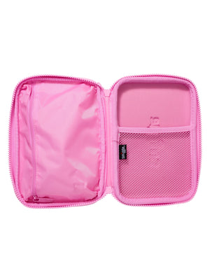 Smiggle – Fly High Hardtop-Federmäppchen mit zwei Fächern
