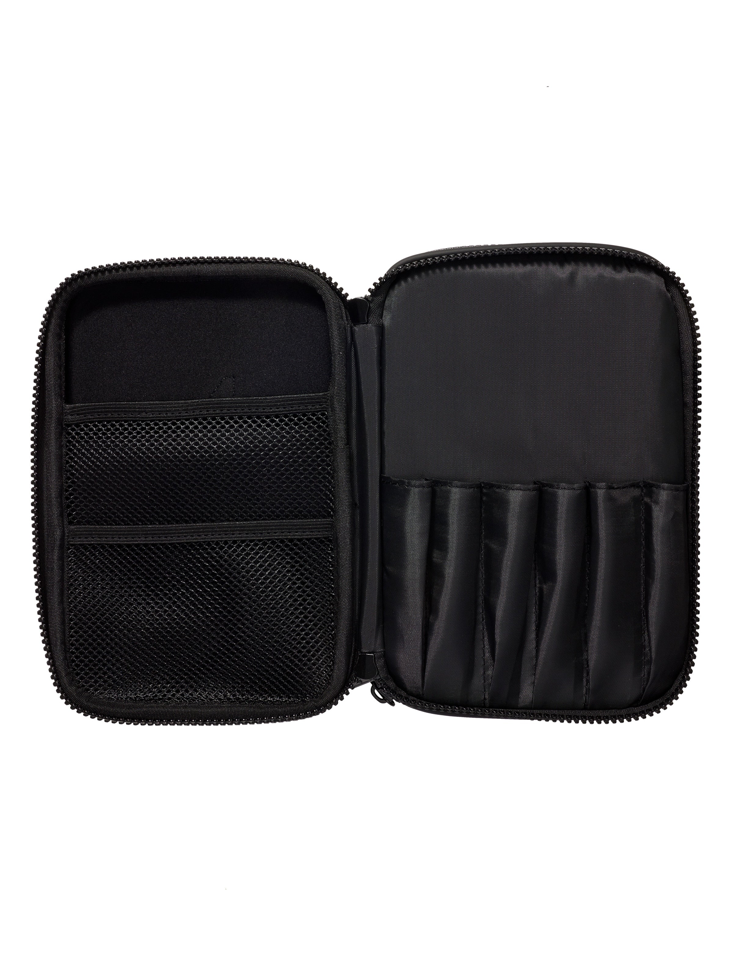 Smiggle – Fly High Hardtop-Federmäppchen mit zwei Fächern