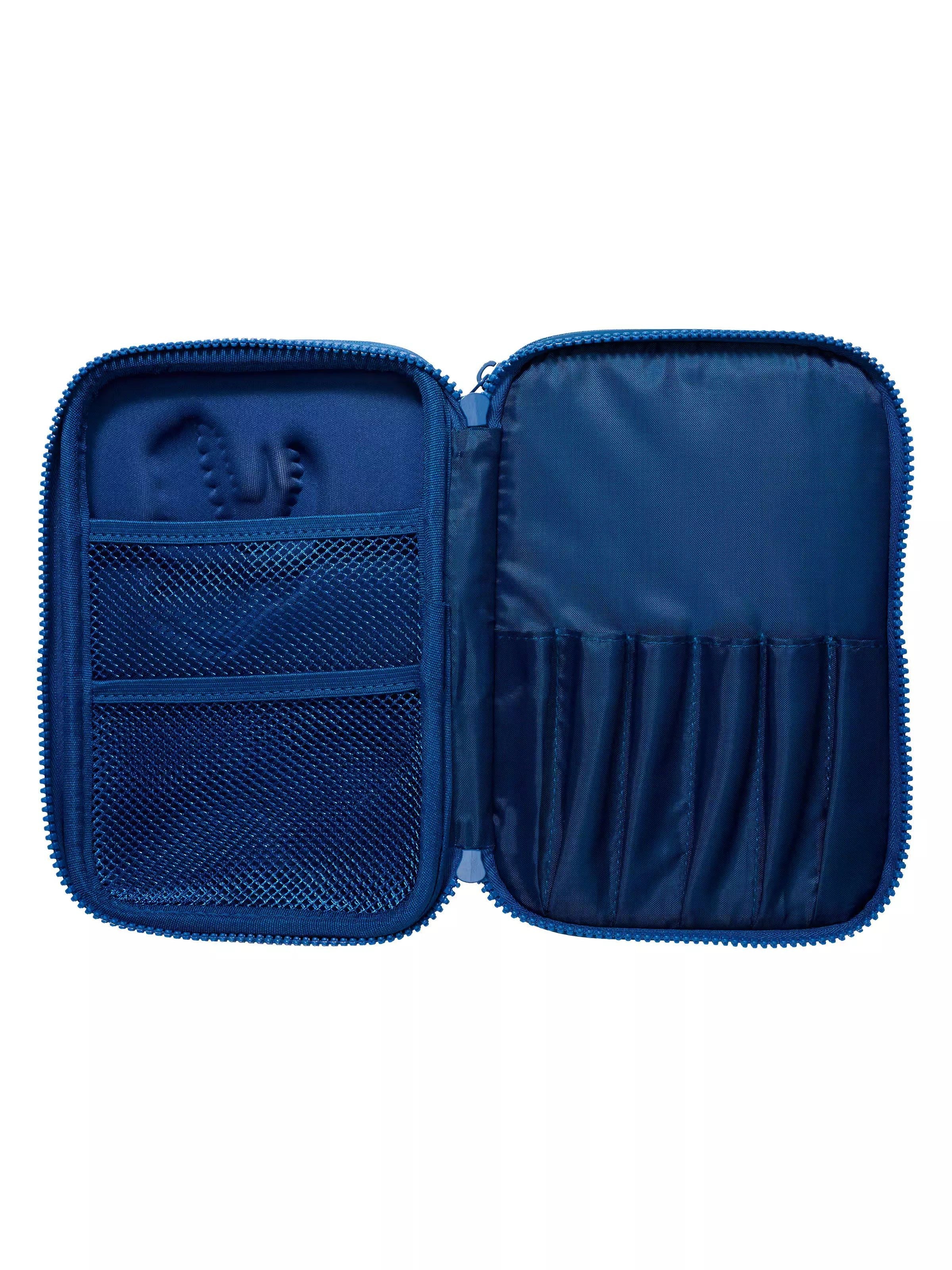 Smiggle – Fly High Hardtop-Federmäppchen mit zwei Fächern