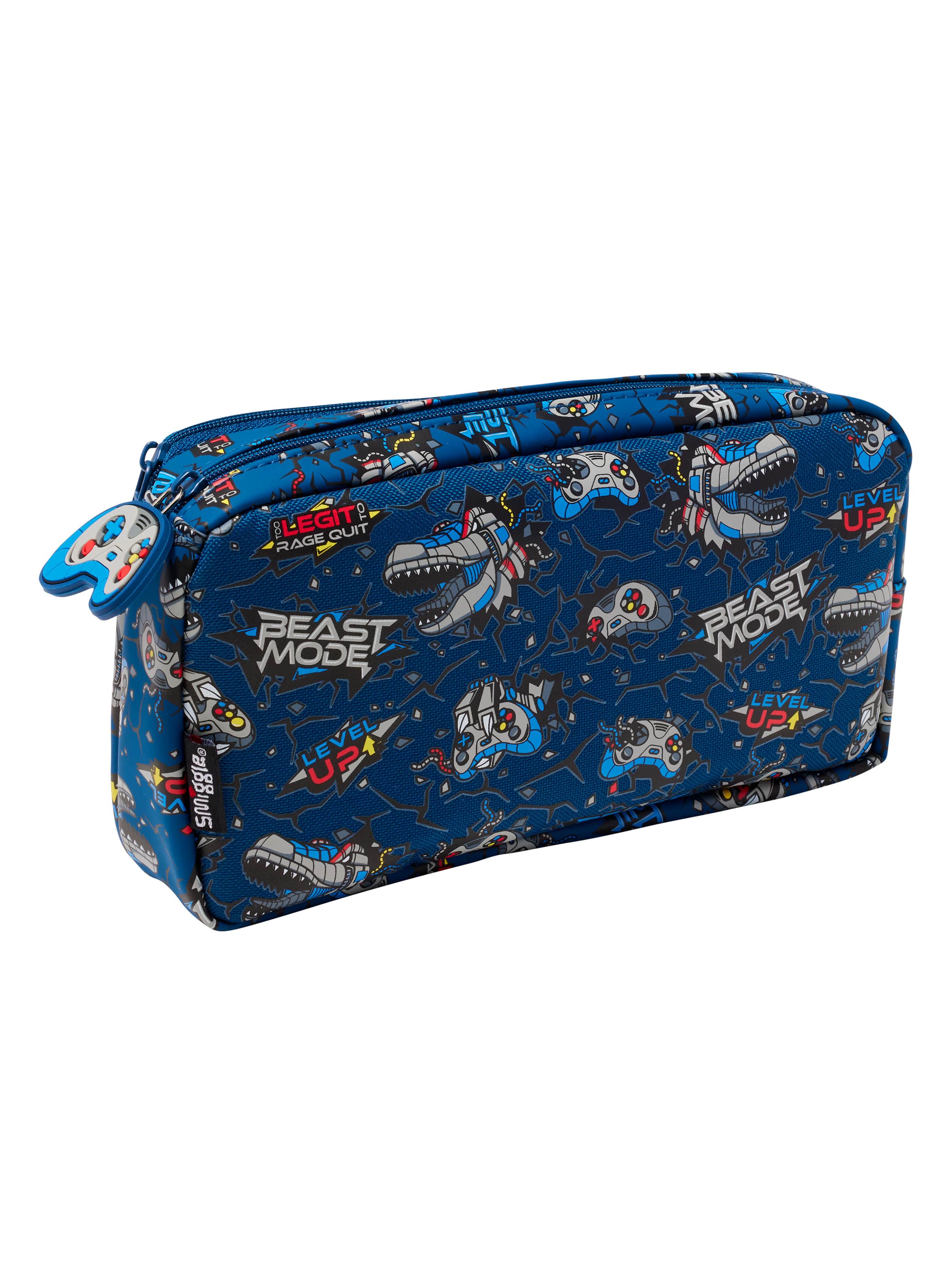 Smiggle – Fly High klassisches Federmäppchen