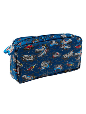 Smiggle – Fly High klassisches Federmäppchen
