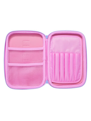 Smiggle – Flyn Hardtop Federmäppchen mit Namen