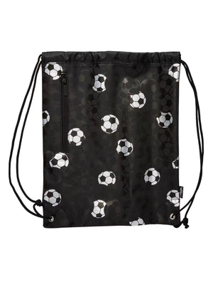 Smiggle – Striker-Kordelzugbeutel