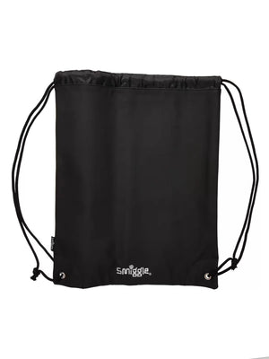 Smiggle – Striker-Kordelzugbeutel
