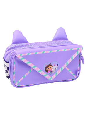 Smiggle – Gabbys Dollhouse Fun Federmäppchen