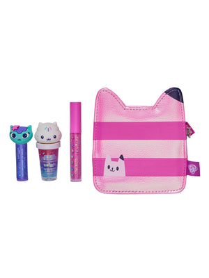 Smiggle – Gabbys Dollhouse Schönheits- und Pflegeset
