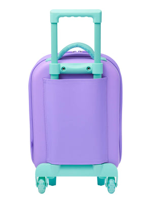 Smiggle – Gabbys Dollhouse Reise- und Schul-Rollgepäcktasche
