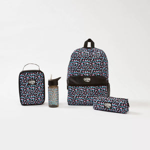 Smiggle - Giggle 4-teiliges Grundschul-Ranzen-Set