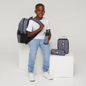 Smiggle - Giggle 4-teiliges Grundschul-Ranzen-Set