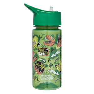 Smiggle – Giggle 450 ml automatischer Trinker mit Strohhalm