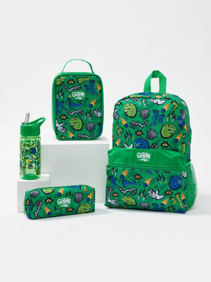 Smiggle - Giggle 4-teiliges Schultaschen-Set