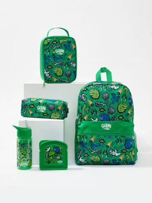 Smiggle – Giggle 5er-Pack Schultaschen-Set