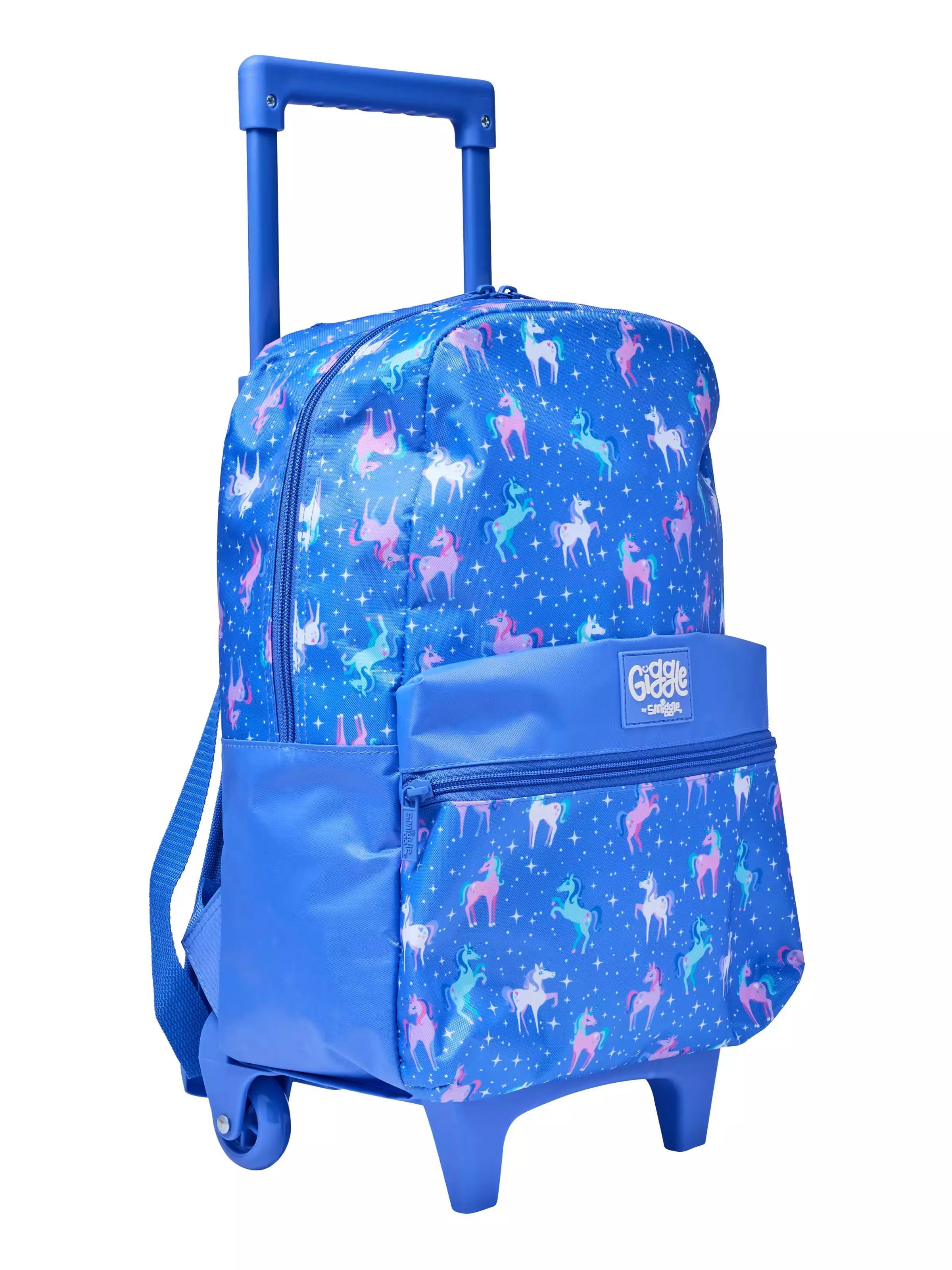 Smiggle – Giggle Rakel-Rucksack
