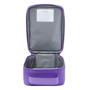 Smiggle - Rechteckige Lunchbox von Giggle