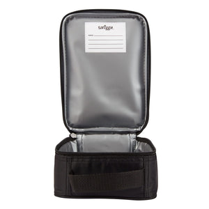 Smiggle - Rechteckige Lunchbox von Giggle