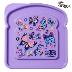 Smiggle – Giggle Sandwich-Lunchbox