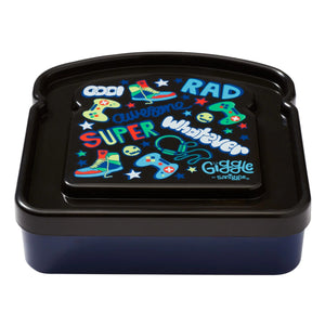 Smiggle – Giggle Sandwich-Lunchbox
