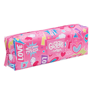 Smiggle – Giggle Single Eyed Federmäppchen