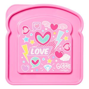 Smiggle – Giggle-Lunchbox