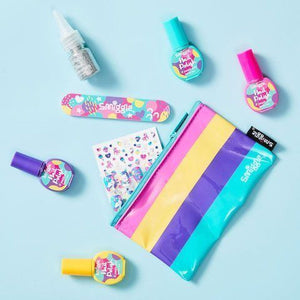 Smiggle – Glam Kids Nagelpflege-Geschenkset