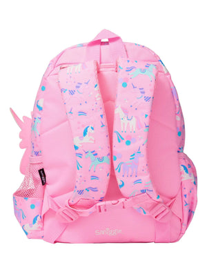 Smiggle - Glide 2-teiliges Kindergarten- und Kindergartentaschen-Set