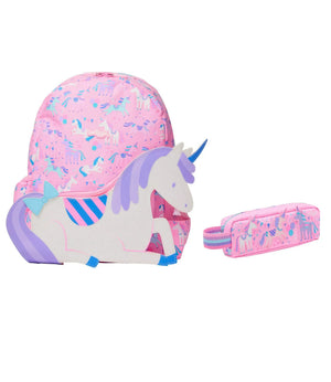 Smiggle - Glide 2-teiliges Kindergarten- und Kindergartentaschen-Set