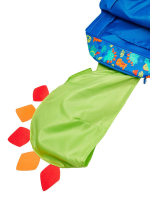 Smiggle - Glide Junior Kapuzenrucksack