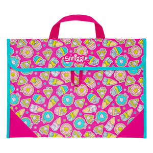 Smiggle – Go Junior Akten- und Hausaufgaben-Tragetasche