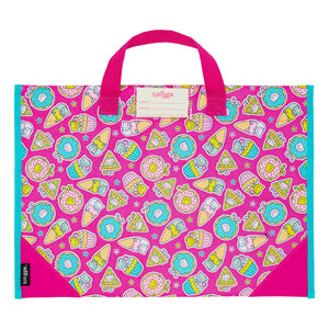 Smiggle – Go Junior Akten- und Hausaufgaben-Tragetasche