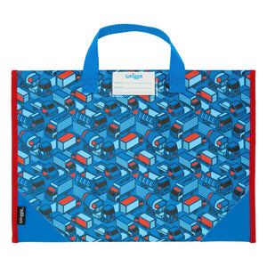 Smiggle – Go Junior Büchertasche