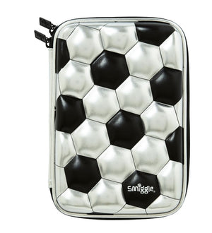 Smiggle – Goal 3-teiliges Schultaschen-Set