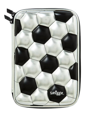 Smiggle – Goal 4-teiliges Schultaschen-Set