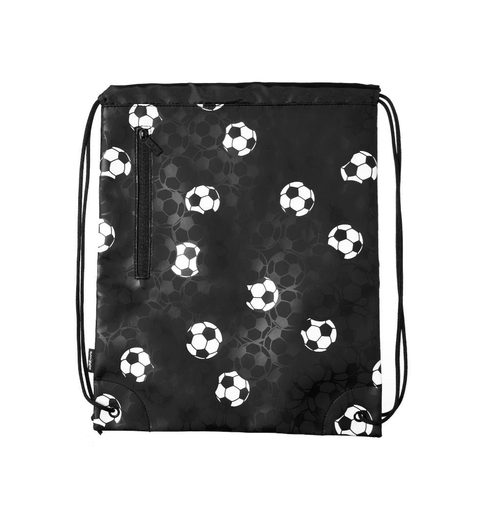 Smiggle – Goal-Rucksack mit Kordelzug