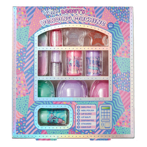 Smiggle – Beauty-Automaten-Geschenkset